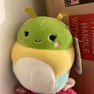 squishmallow Rutabaga